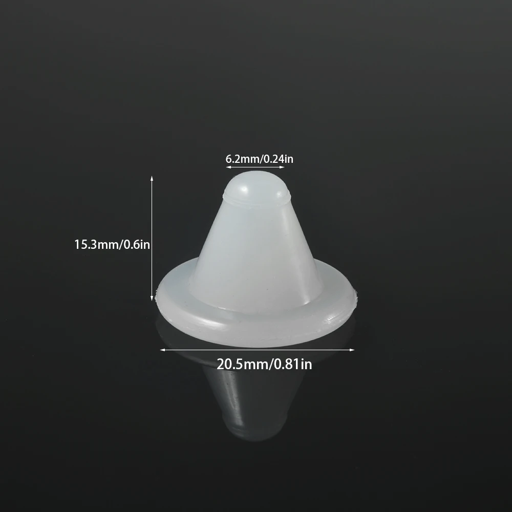 Silicone Navel Shaper Plug for Belly Button Healing