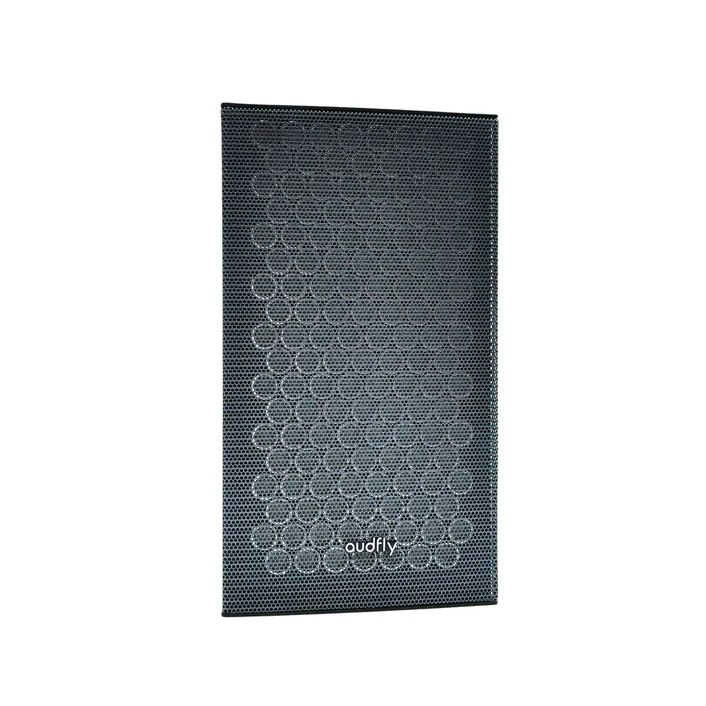 2026 Audfly B2 Cutting-edge Sound Innovation Precise Sound Targeting Focused Sound Technology Speaker for Retail Stores
