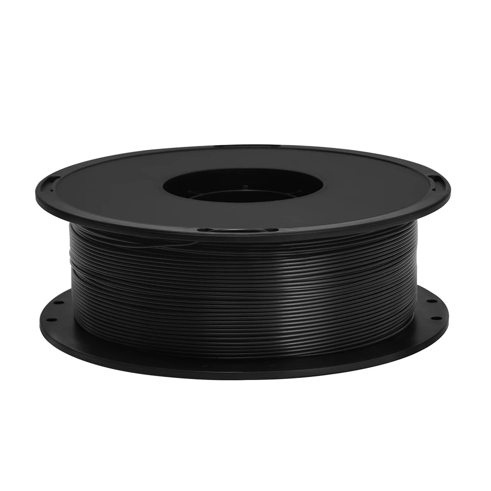 

BIGTREETECH CarbonCore25 Filament 15-25% Сердечник из углеродного волокна Высокопрочный PLA ABS PETG PA Биоразлагаемый для промышленной печати