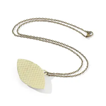 10 best sales Emma necklace - №1