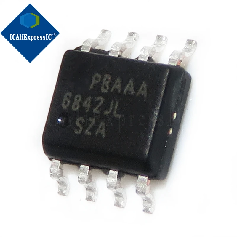 10 ชิ้น SG6842JLSZ SG6842