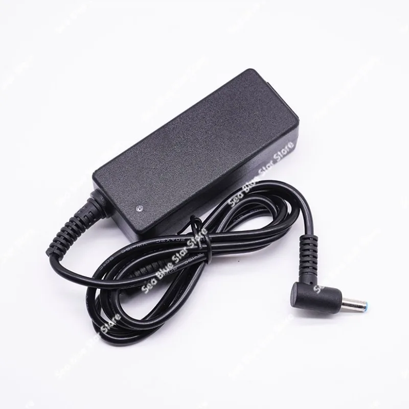 19.5V 2.31A Laptop Charger for HP Laptop Power Adapter