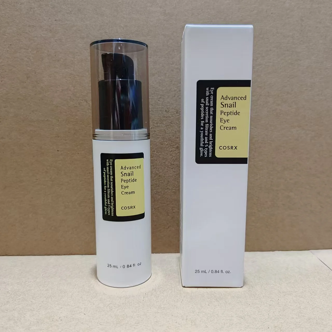 Nourish Snail Mucin Power Repa - огляд і ціна Snail Mucin Essence