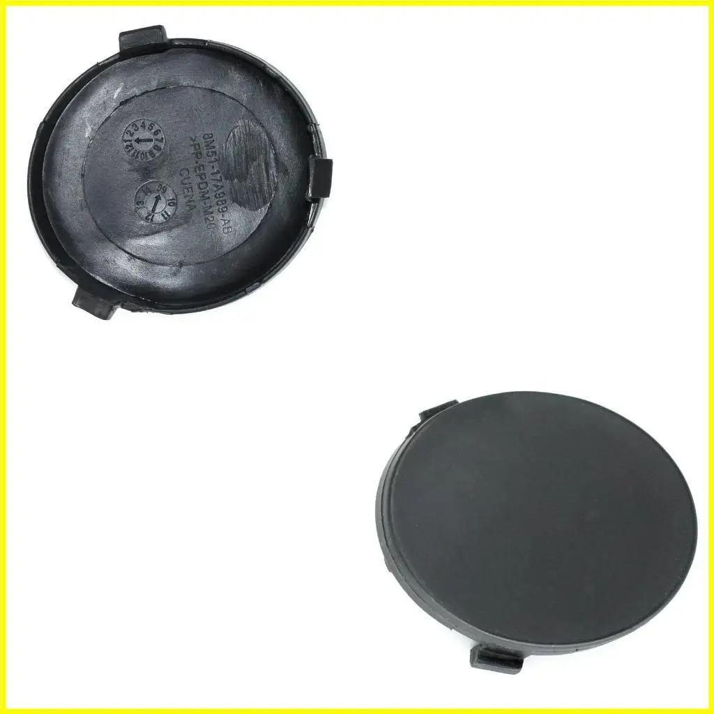 

Передняя крышка крючка для фокусировки MK2 07-11 Бампер-буксирная крышка крючка 152