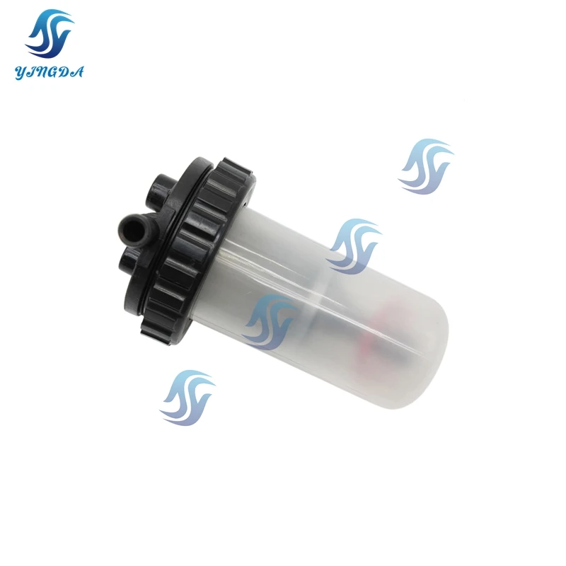 

Топливный фильтр в сборе для Yamaha 115HP 150HP 225HP 250HP 61A-24560-01 61A-24560-02 61A-24560-03 61A-24560-04