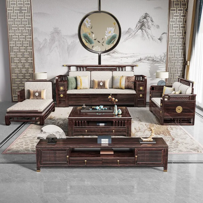 

sofa combination storage winter and summer dual-purpose large apartment furniture living room