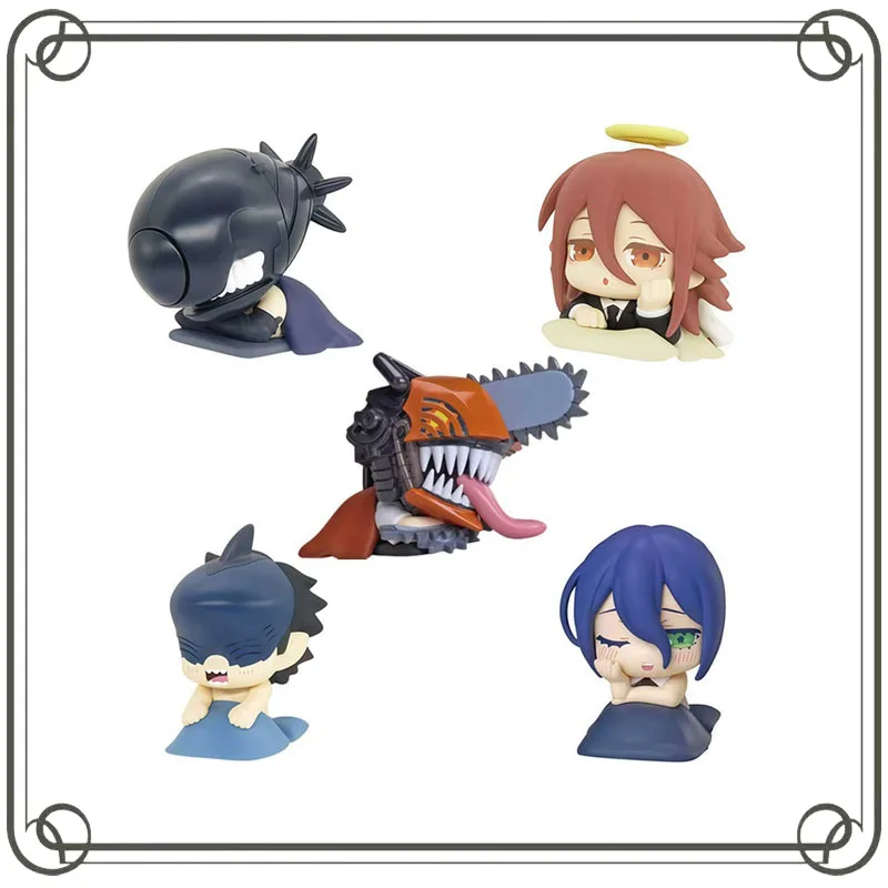 Chainsaw Man Reze A…