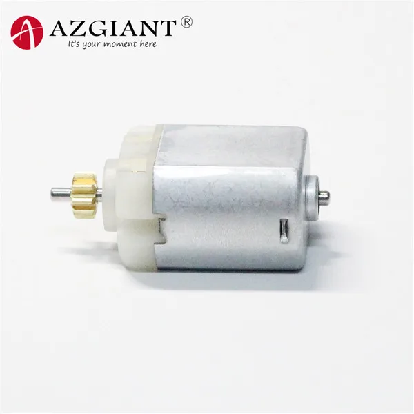 AZGIANT 10pcs/lot Car Door Lock Motor Central Locking Motor For Ford Focus 2 Mazda M3 For Land Rover For VOLVO S40 S80 jaguar