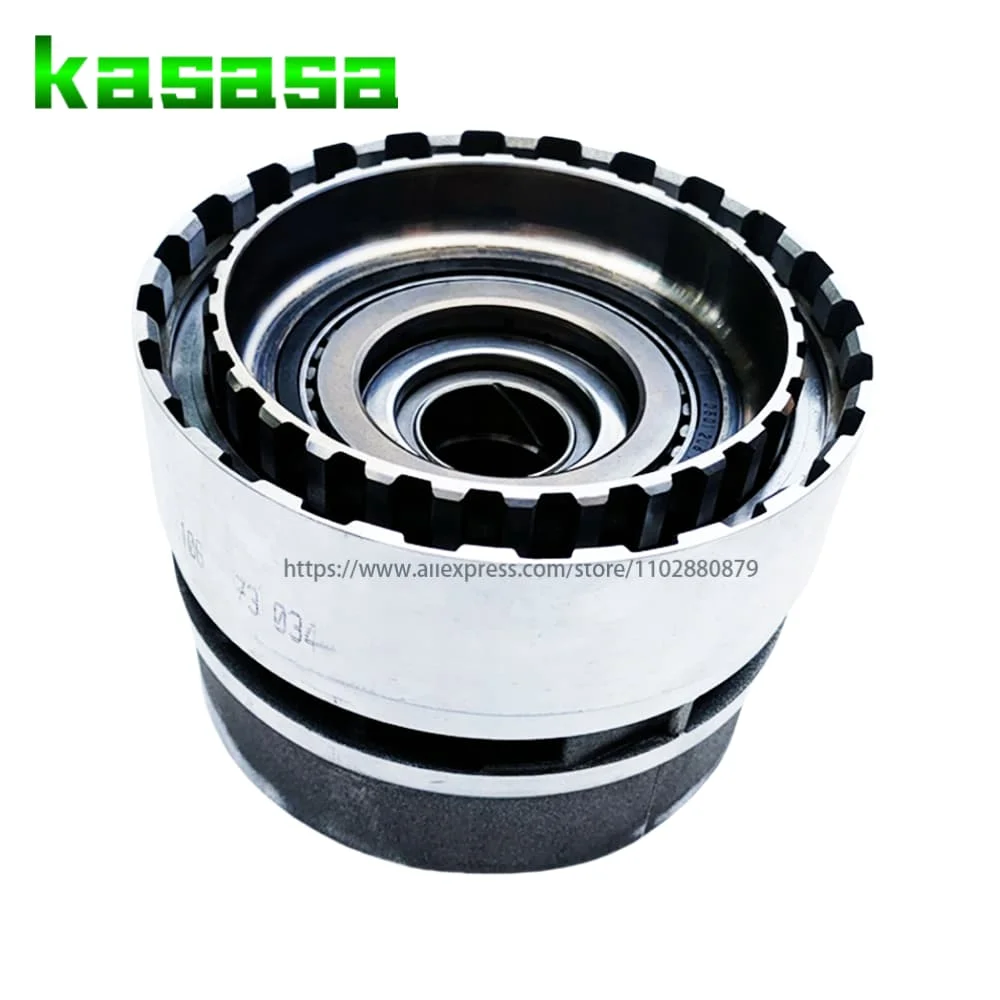 

5HP19 ZF5HP19 Clutch Center Support - Reverse Input Drum Assembly for BMW/Audi Auto Transmission