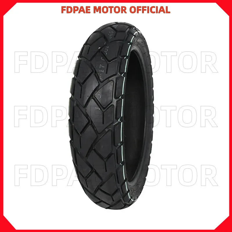 

Front / Rear Inner / Outer Tires for Wuyang Honda Cb190ss Wh175-3-3a