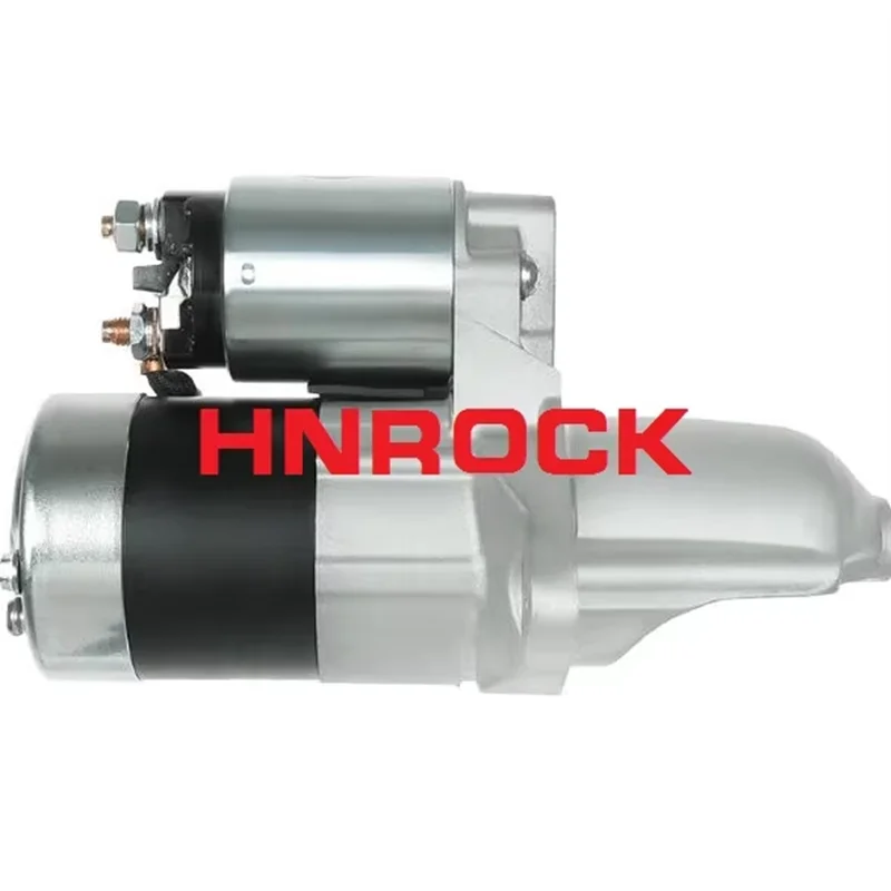 

NEW 12V STARTER M0T83981 M1T77181 M3T43181 23300-AA280 23300-AA380 M001T77181 FOR SUBARU IMPREZA 1994-2017 1.6/1.8/2.0/2.5