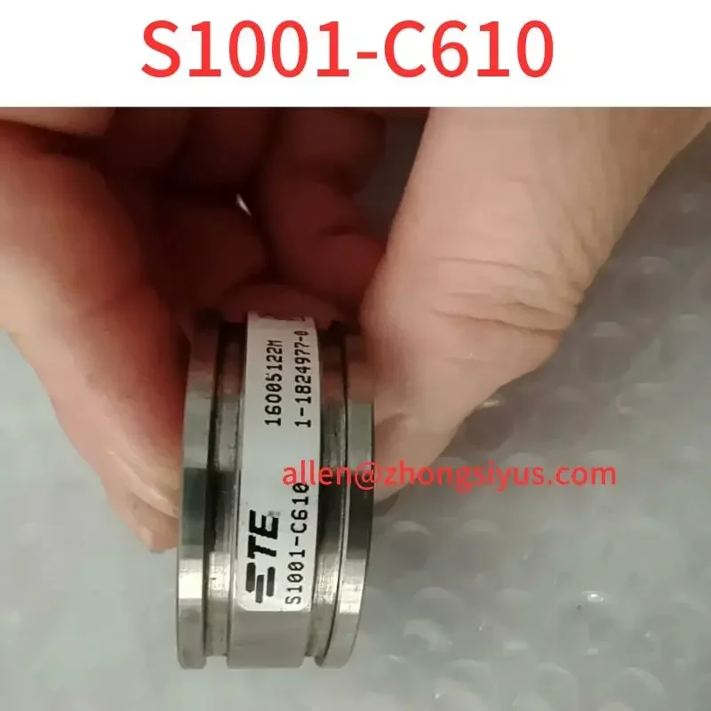 

used V23401-S1001-C610 Encoder S1001-C610