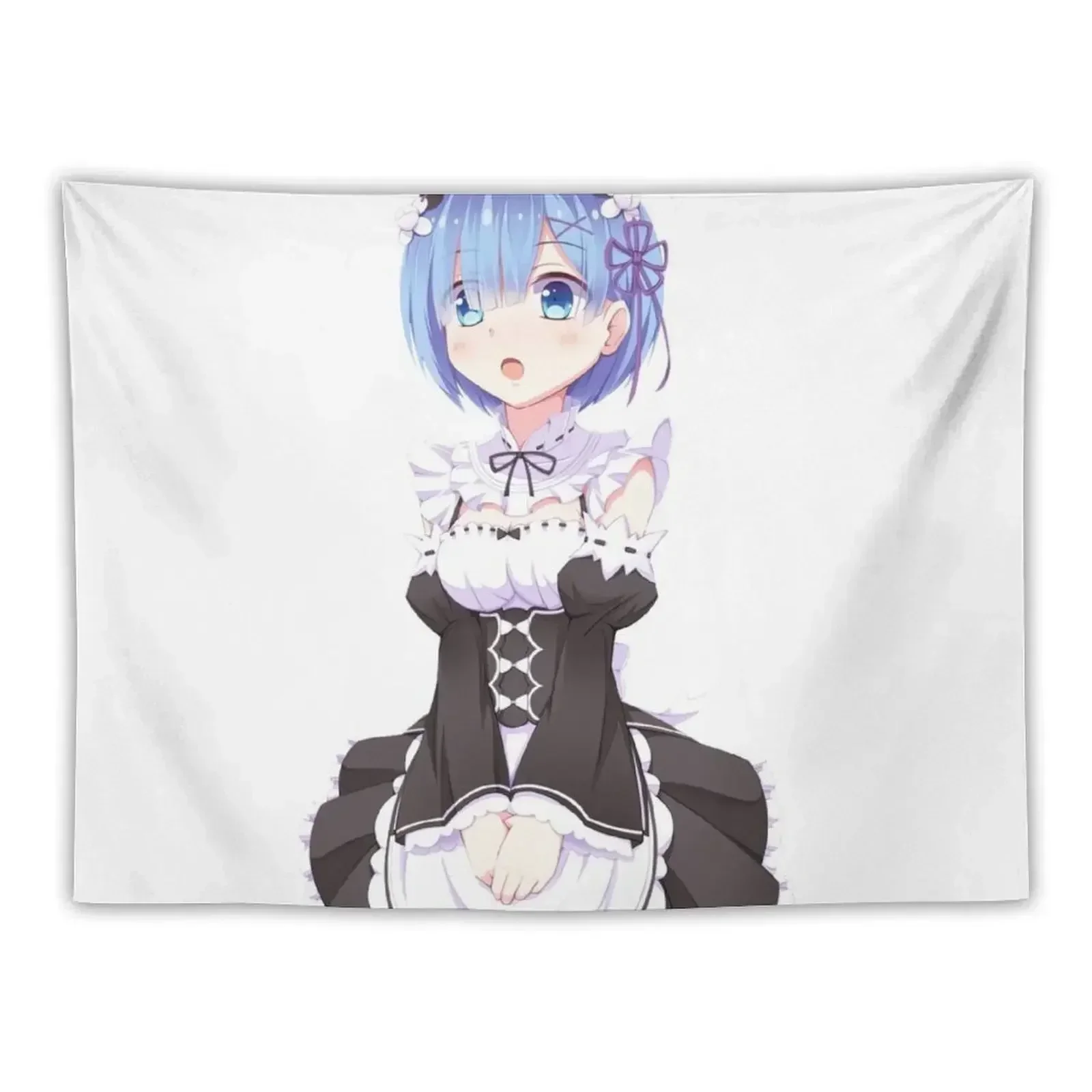 

rem Tapestry Room Aesthetic Decor Bedroom Organization And Decoration Tapestry