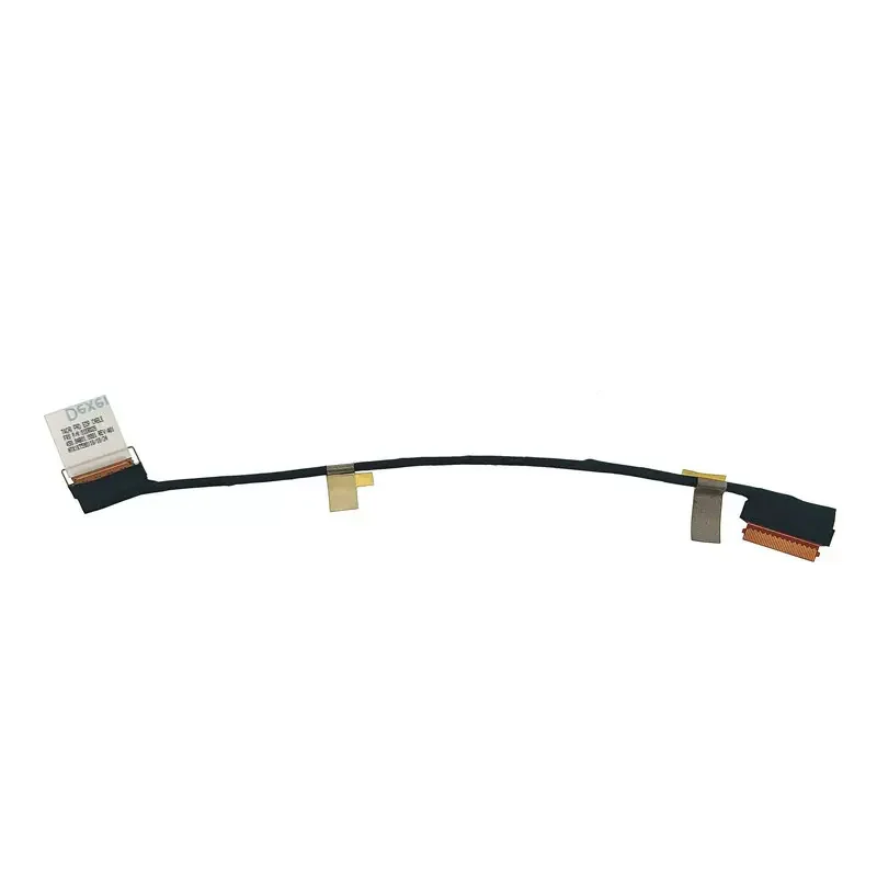 New Genuine Laptop LCD EDP FHD Cable for Lenovo ThinkPad T550 W550S P51S P52S T570 T580 30PIN 01ER028 450.0AB01.0001