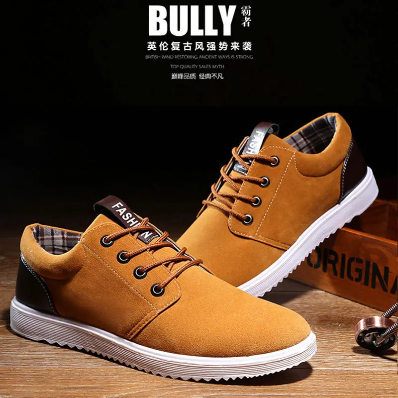 2023 Spring and Autumn Korean Fashion Student Versatile Board Shoes Retro Casual Single Shoes Men\'s Old Beijing Canvas Shoes