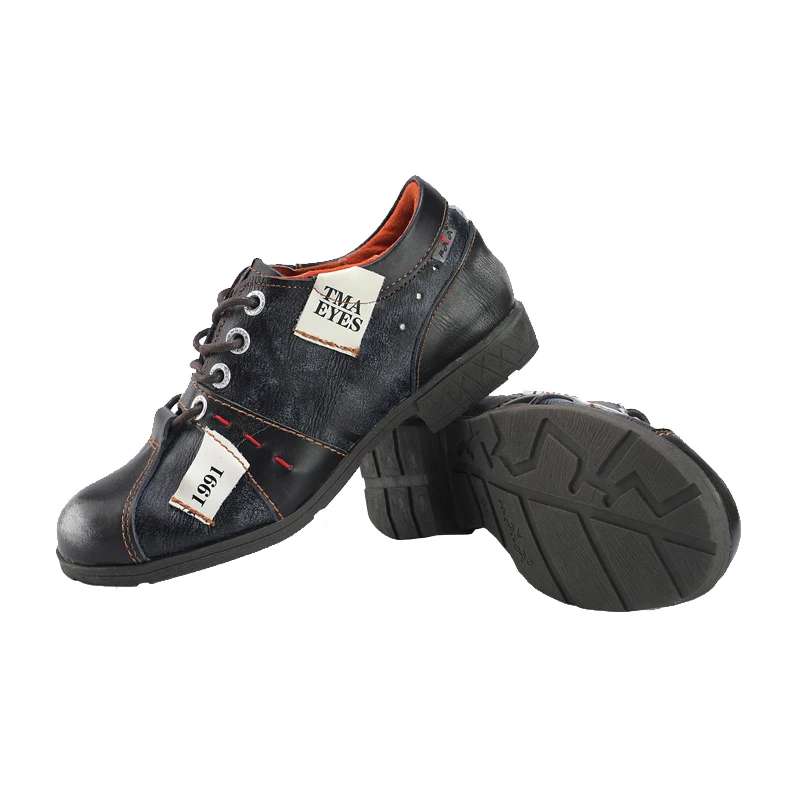 2024 New Beauty Beautiful Children Leather Leisure Boots Fashion Women Shoes