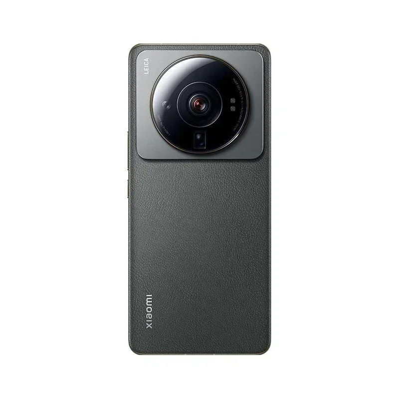 هاتف Xiaomi 12s Ultra 5G 6.73 بوصة 120 هرتز 3200x1440px RAM 12GB ROM 256GB Qualcomm Snapdragon8+ Gen1 مستعمل