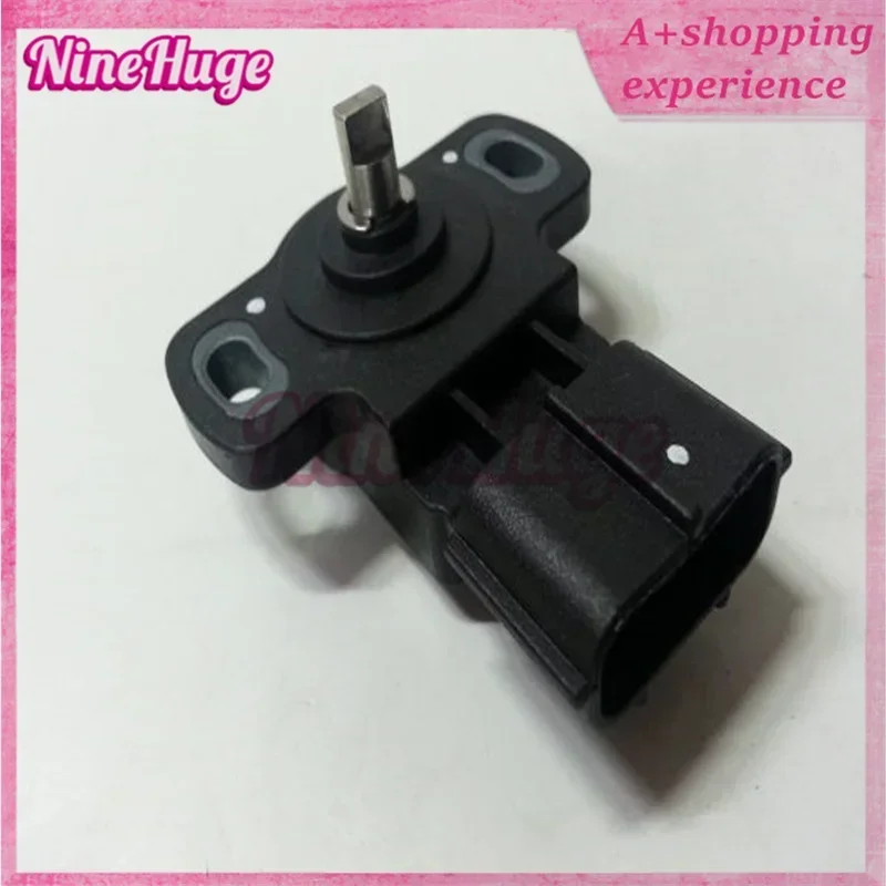 

6615424215 Потенциометр TPS для Ssangyong Musso и Musso Sports Korando Rexton