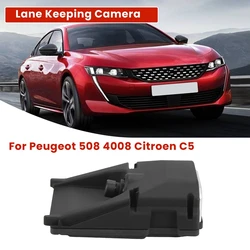 1619852080 Car Multi-Function Camera Lane Keeping Camera For Peugeot 508 4008 Citroen C5 Replacement