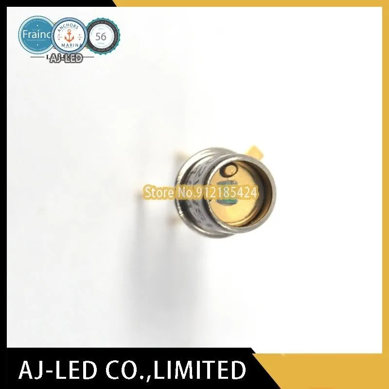 5pcs/lot OP802WSL infrared receiver tube NPN photoelectric crystal wavelength 890nm DIP TO-18 gold seal short foot new