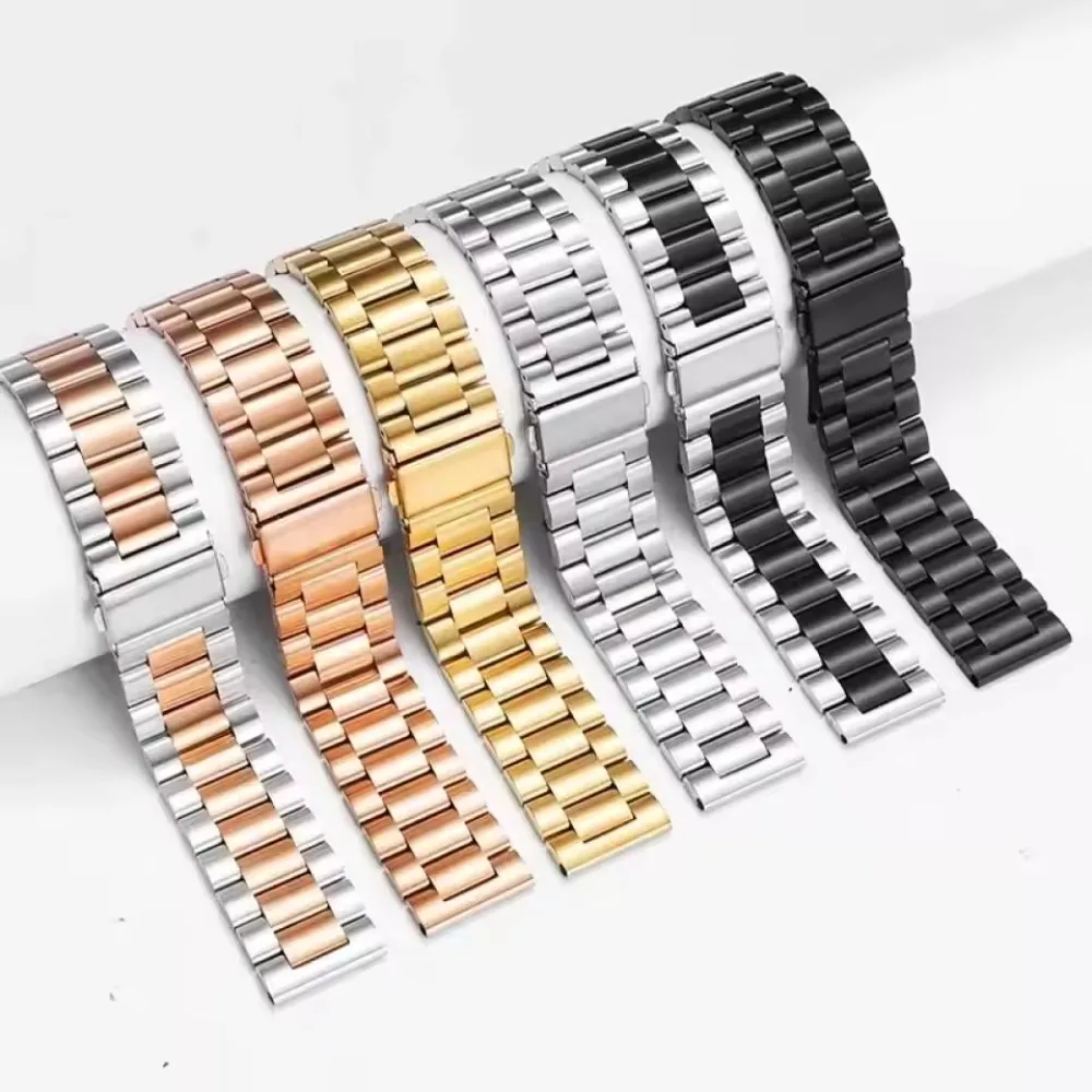 حزام معدني 22 ملم لساعة COROS APEX 4 42 ملم/PACE Pro/CMF 3 Pro/2 سوار رياضي مريح Suunto Ocean/عمودي 2-1/Run/Race 2/S #6