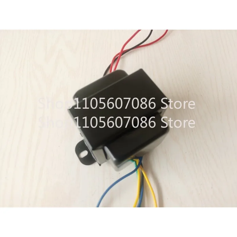 Ball Prestage Power Supply, Dual 180V 6.3V Tube Ball Prestage Transformer 6N1 6N2 6N3 Prestage Tube