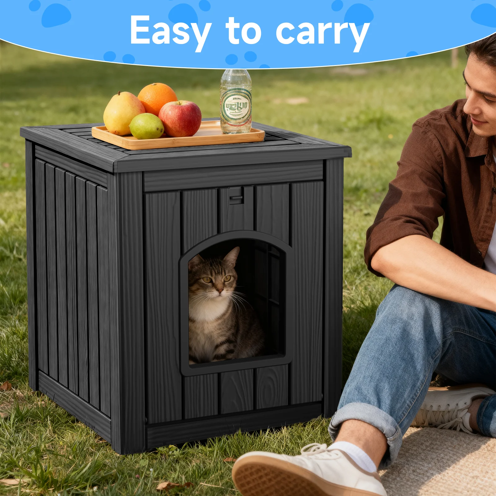 Thumbnail 4 - #15 Highest Rated Outdoor Dog Houses to Buy in 2026