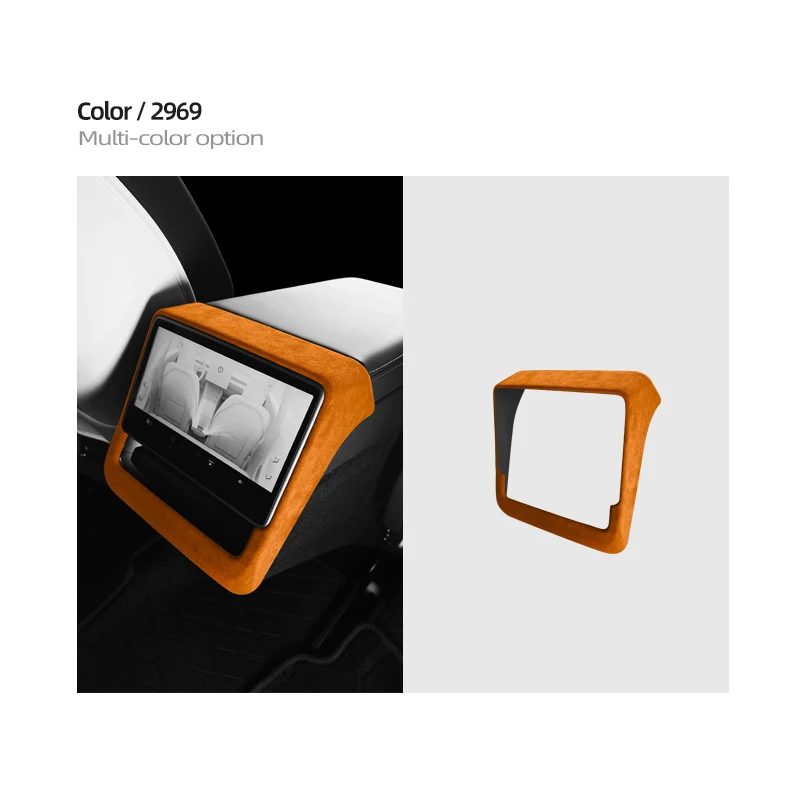 2969-Model Y 2025