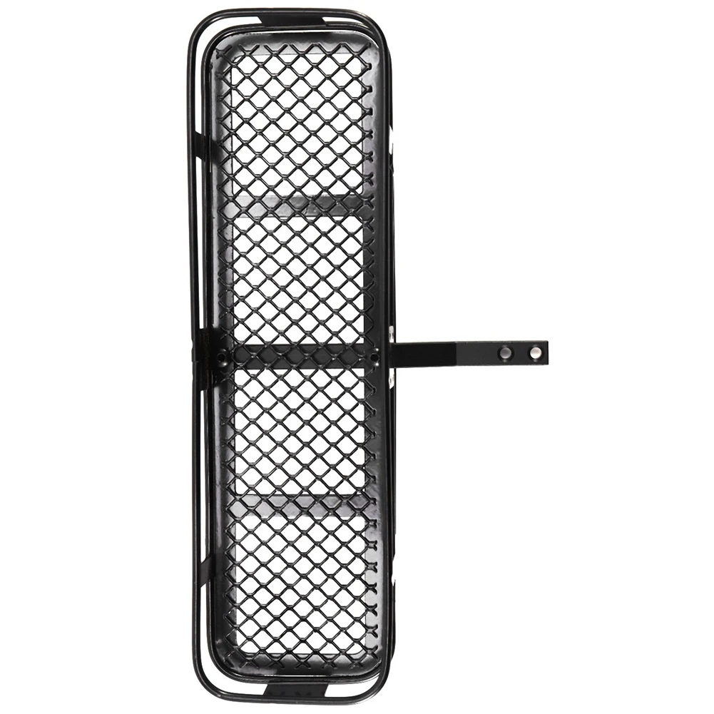 2 suportes de engate traseiro de metal para 1/10 rc crawler axial scx10 90046 scx10 iii axi03007 traxxas trx4 d90 TF2-Y44A