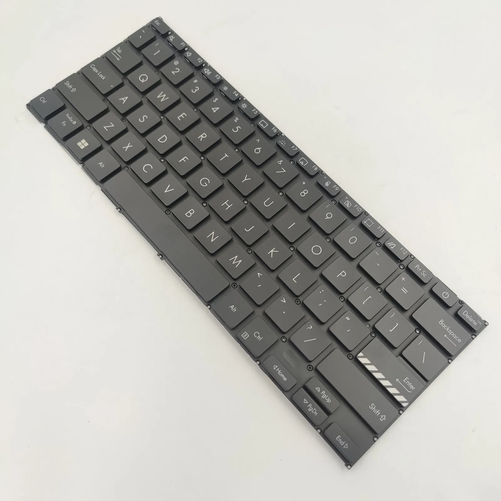 

US RU layout for ASUS ADOL14Z ADOL14Q 14x X1403ZA X1402ZA/VA M1402 D1402 F1402 M1403/Q Laptop keyboard