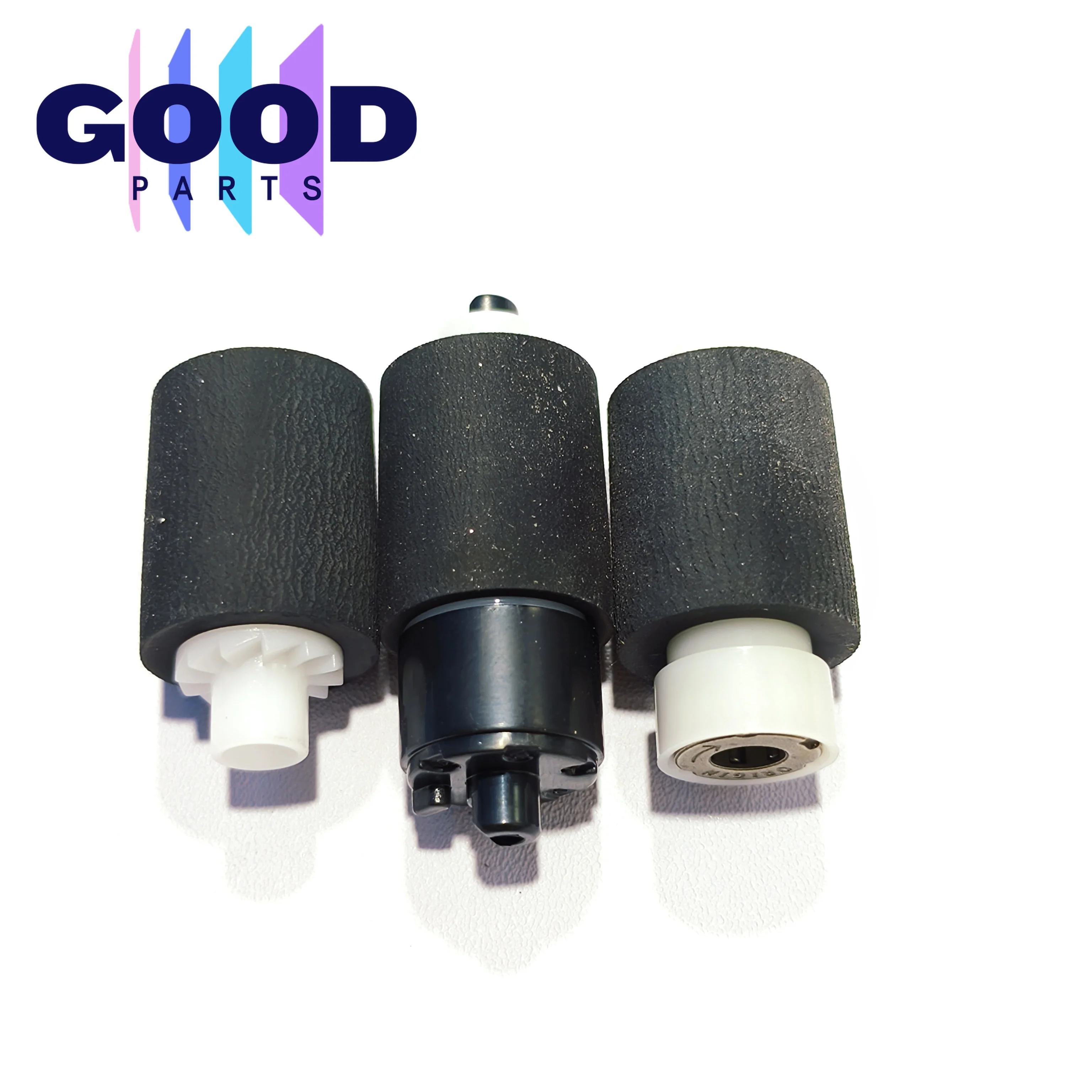 

5X 302F906230 302F906240 302F909171 Ролик захвата для Kyocera FS 1028 1035 1100 1120 1128 1135 1300 1300D 1320 1370 M2035 M2535