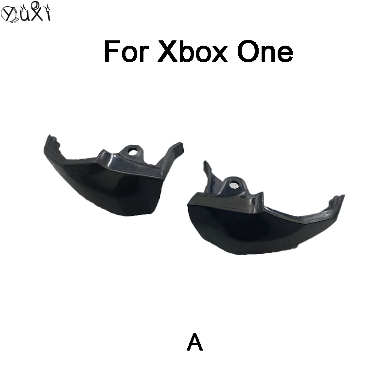 YuXi 1PC For Xbox One / Elite / S Slim / Series S/X Handle Shoulder Keys Button Strips Controller LB RB Bumper Trigger Buttons