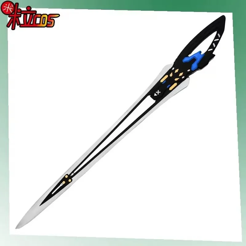イブ発光剣武器ゲームステラブレードコスプレ小道具ハロウィンクリスマスファンシーパーティーコスチュームアクセサリー長さ95センチメートル