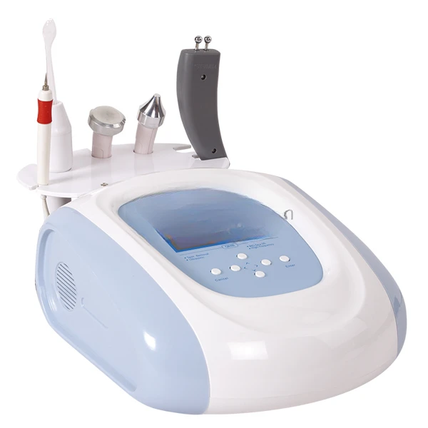 VY-Q04B CE Portable Black Mole Cautery Removal Machine/ Ultrasonic Eye Dark Circle Treatment Apparatus