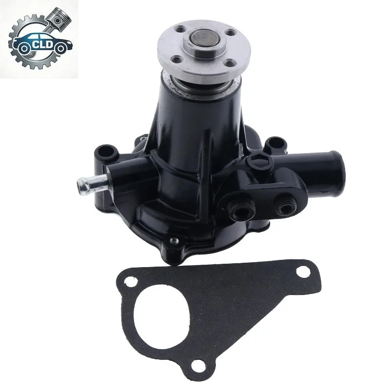 1PC Hihg Quailty Water Pump 129002-42004 729428-42004 729428-42003 For Yanmar 3TN84 4TNV88 4TNE84 Engine