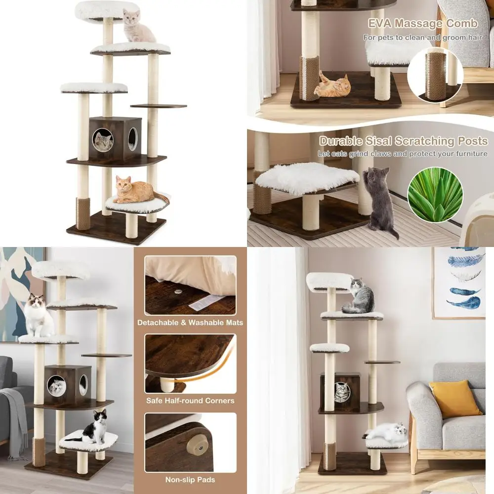 Indoor 71 Tall Mode… - image