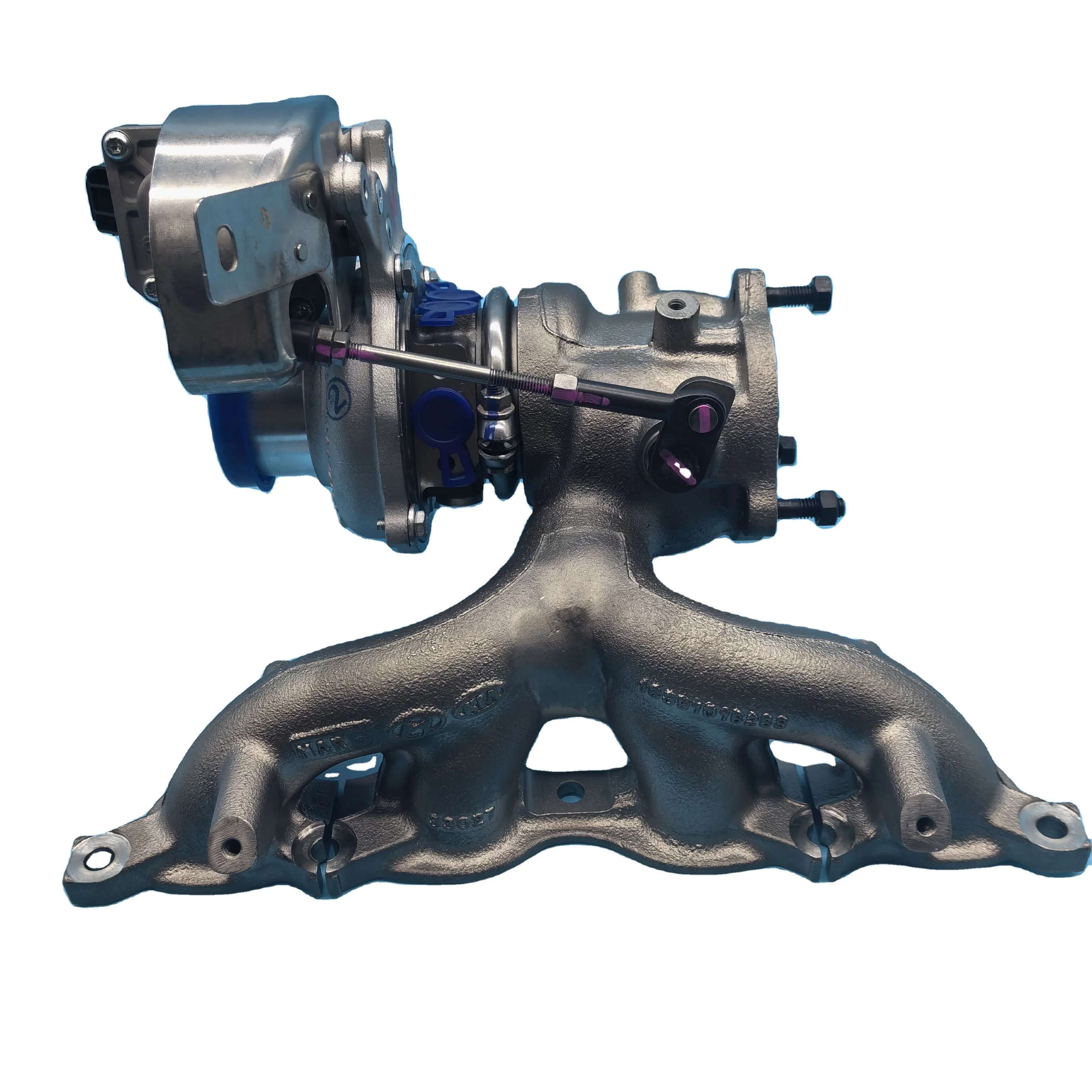 28231-2B760 Professional supply of high-quality automotive turbocharger kit 282312B760