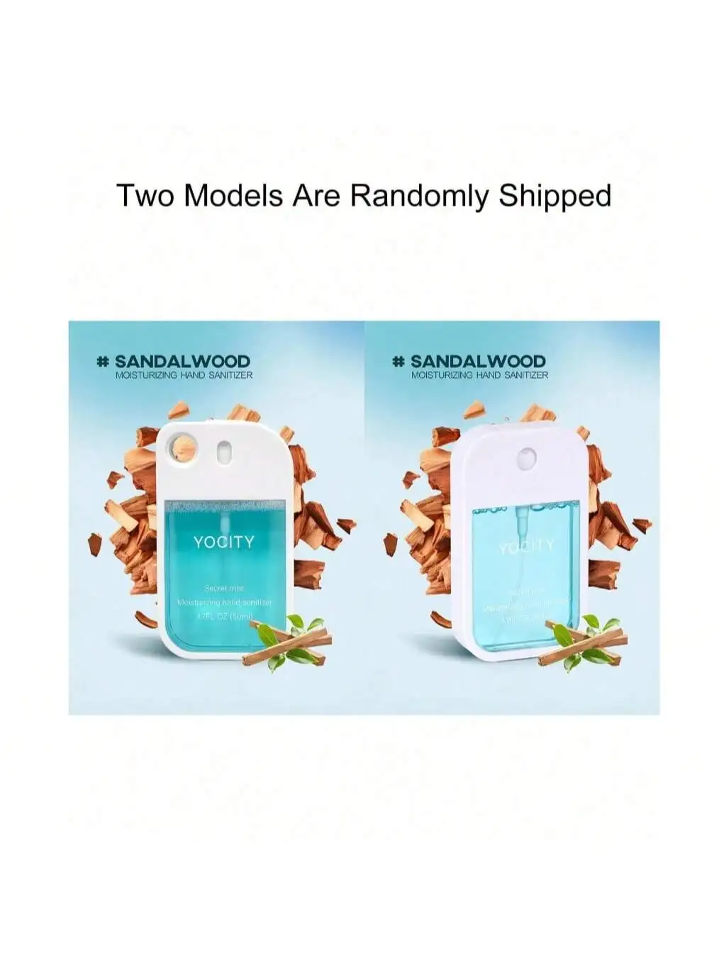 Variant: Sandelholz 50ml