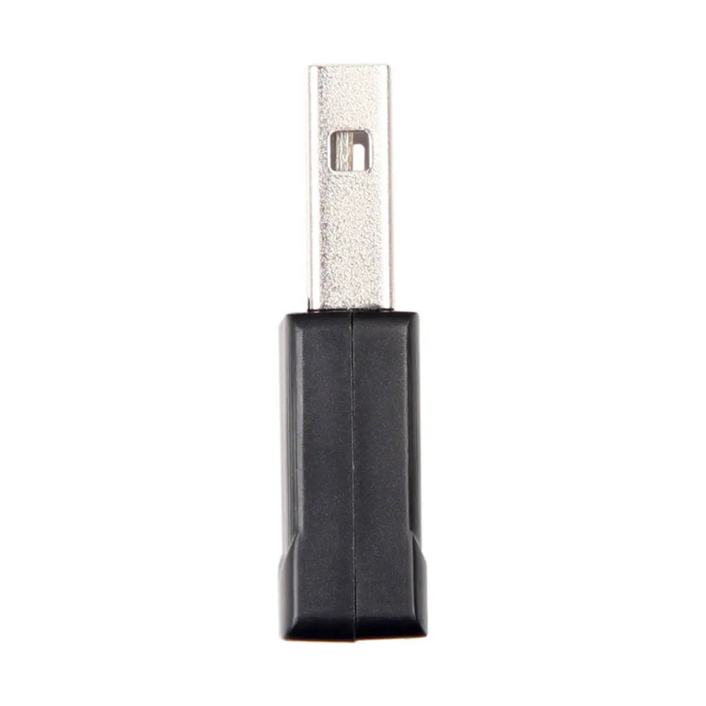 Бесплатный драйвер USB Wi-Fi адаптер 600 Мбит/с Wi-Fi адаптер 5 ГГц антенна USB Ethernet ПК Wi-Fi адаптер Lan Wi-Fi Dongle AC Wi-Fi приемник