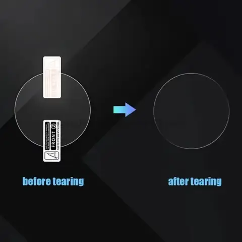 8 best sales Månklocka Swatch - №3