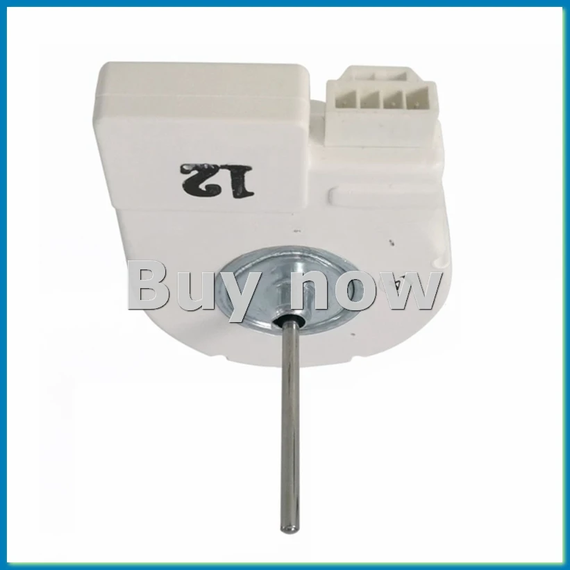 

DREP5020LB DA31-00146E Вентилятор двигателя BLDC DREP5 Запасная часть для холодильника Заменяет AP4136569 1486536-ABHG