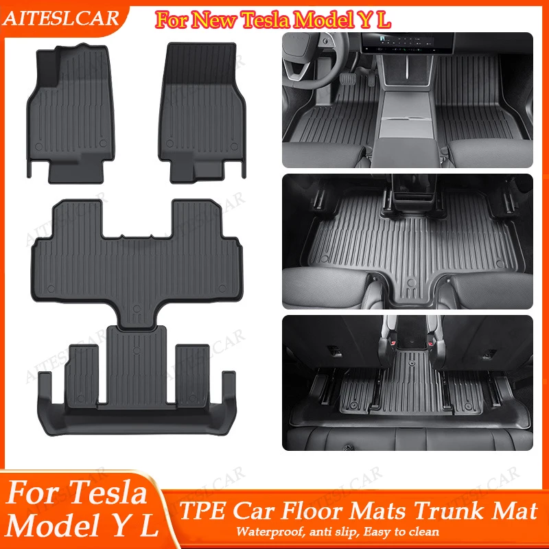 #25 Latest All-Weather Car Floor Mats Offers