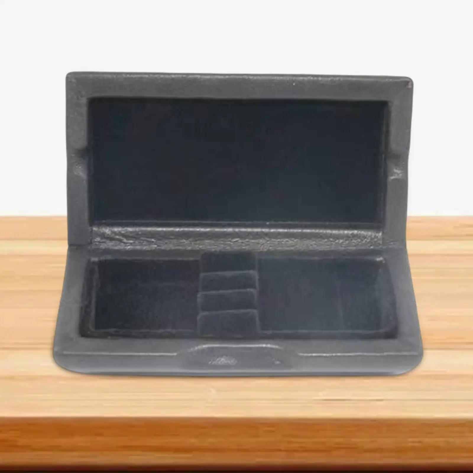 

Portable Oboe Reeds Storage Case Soft Flannel Slot Oboe Reeds Container for Home