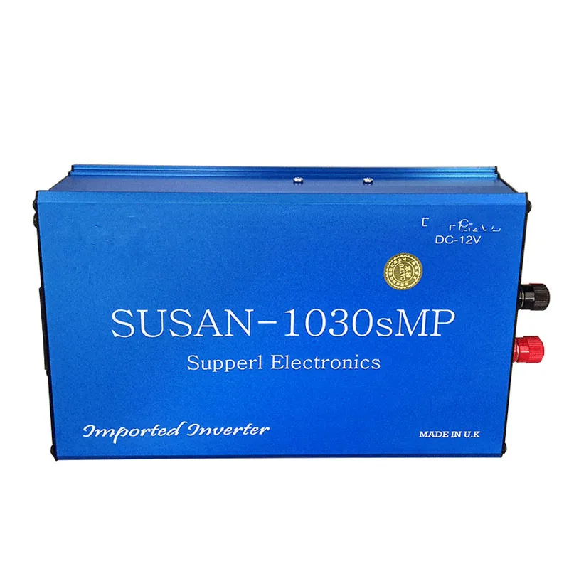 SUSAN-1030SMP 4-zestaw do wzmacniacza mocy jądrowego, falownik z regulacją napięcia elektronicznego