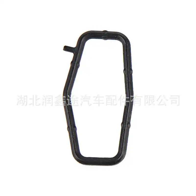 10Pcs 101932 Oil Pump Filter Seal for Citroen C4 C5 Peugeot 307 407 EXPERT