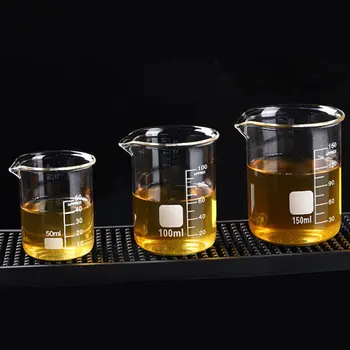 10 最佳銷售 實驗室玻璃器皿 - №9