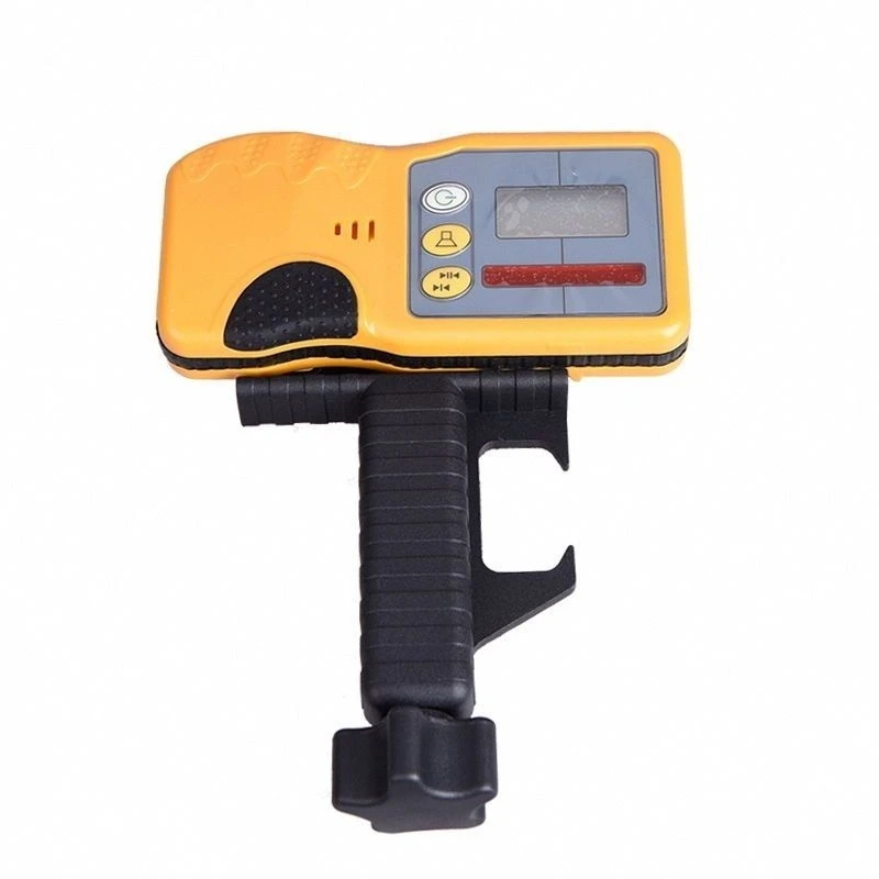 

Laser Rotary Level Sweeper, High Precision Level Automatic Diameter