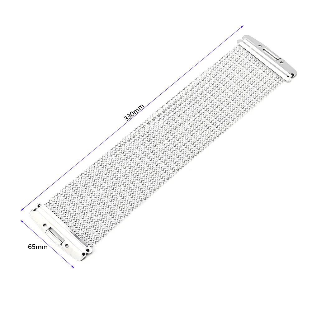 

Металлический ремень-струна для малого барабана, универсальный, серебристый, аксессуар для ударных инструментов