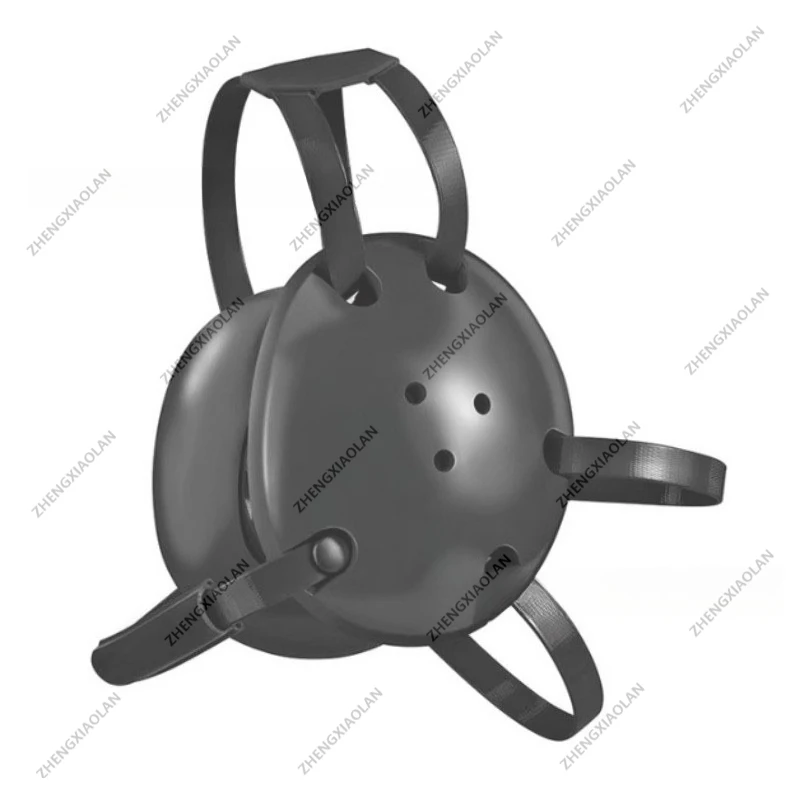 

High-quality NBR dipped ear protectors, shock-absorbing foam protective gear, designated protective props for wrestling