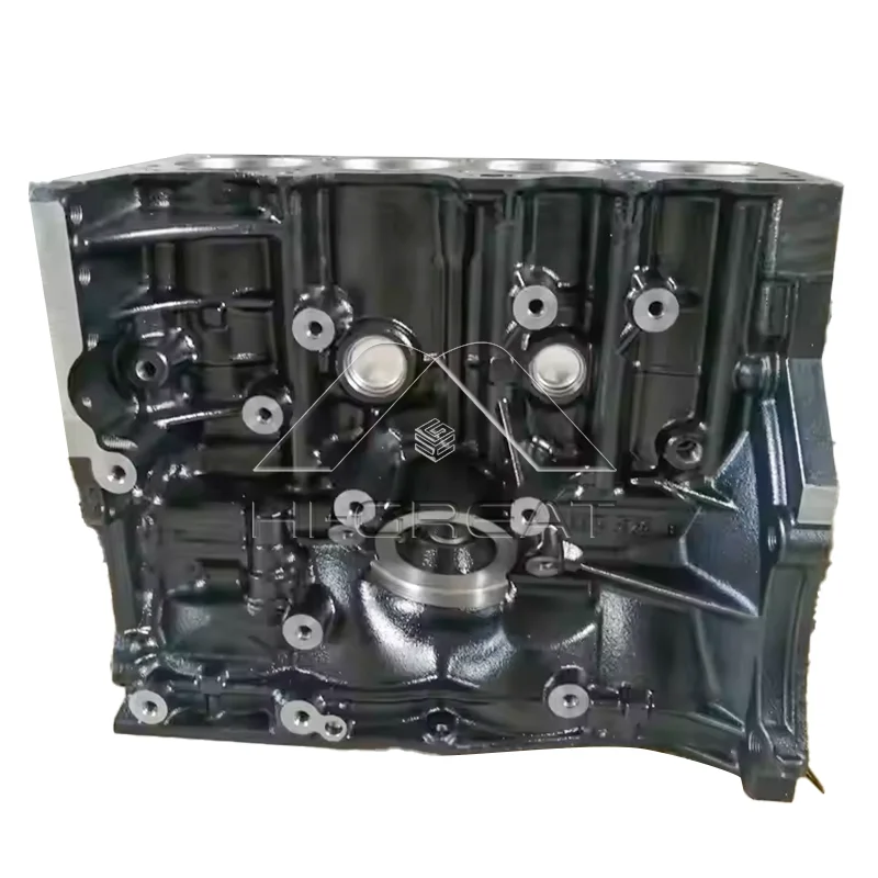 1.5L 3SZ 3SZ-FE 3SZ-VE Engine Cylinder Block For Toyota Vios Avanza Passo M500 Engine Systems 3SZ 3SZ-FE 3SZ-VE Cylinder Block